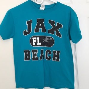 Tee shirt youth boys